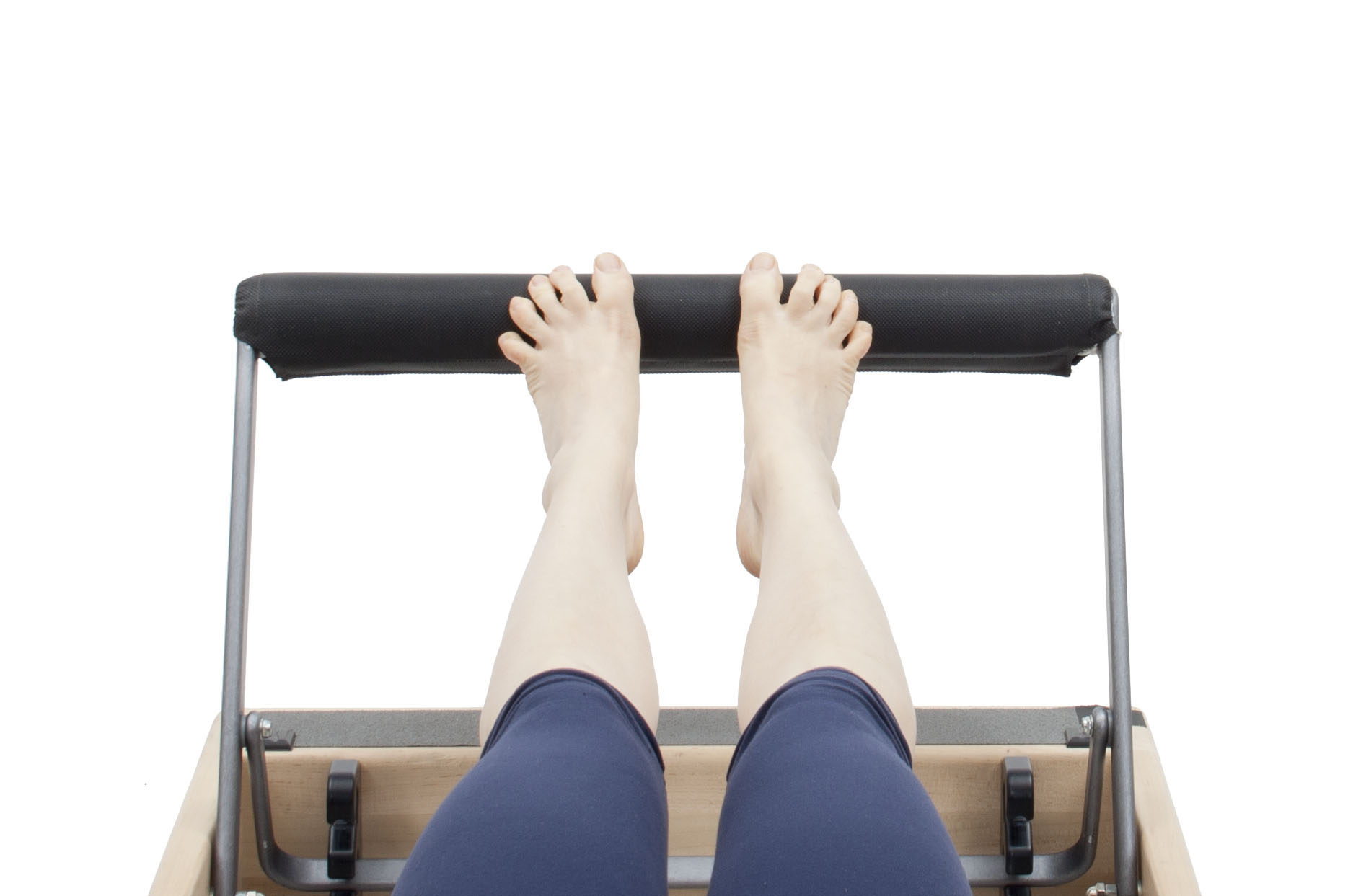 Footwork The Foundation of Pilates IDEA Health & Fitness Association